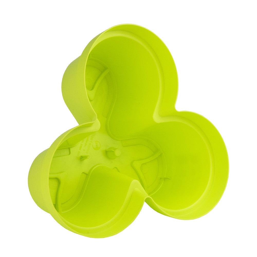 plastecnic MYmood TOWER 36 Blumenschale