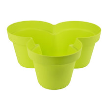 plastecnic MYmood TOWER 36 Planter