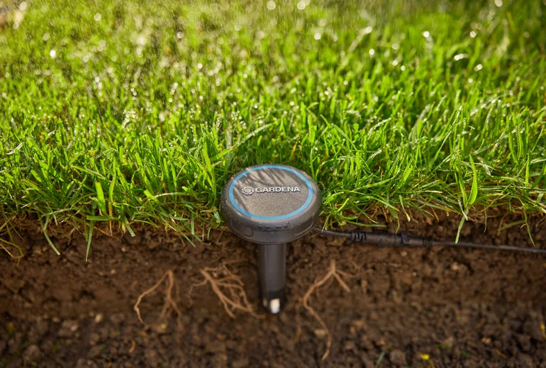 Soil moisture sensor