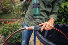 Drill pump