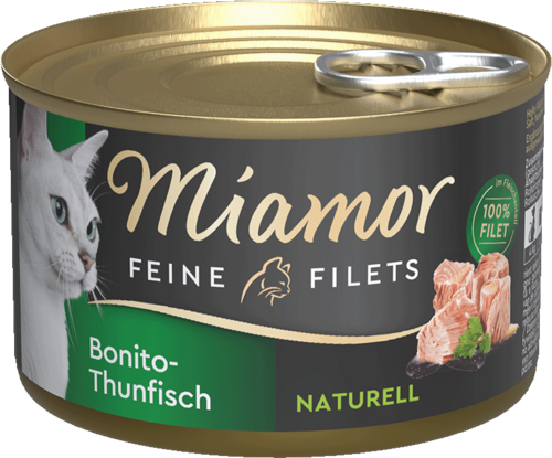 Miamor Bonito Tuna