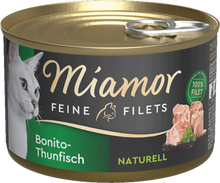 Miamor Bonito Tuna