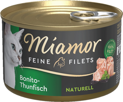 Miamor Bonito Tuna