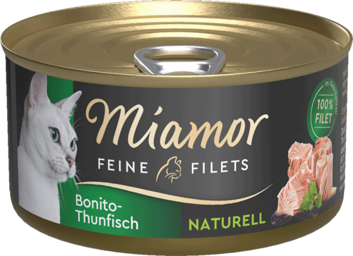 Miamor Bonito Tuna
