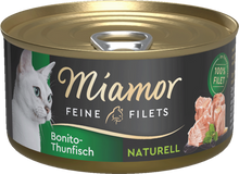 Miamor Bonito Tuna