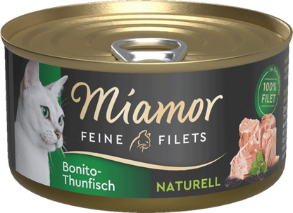 Miamor Bonito Tuna