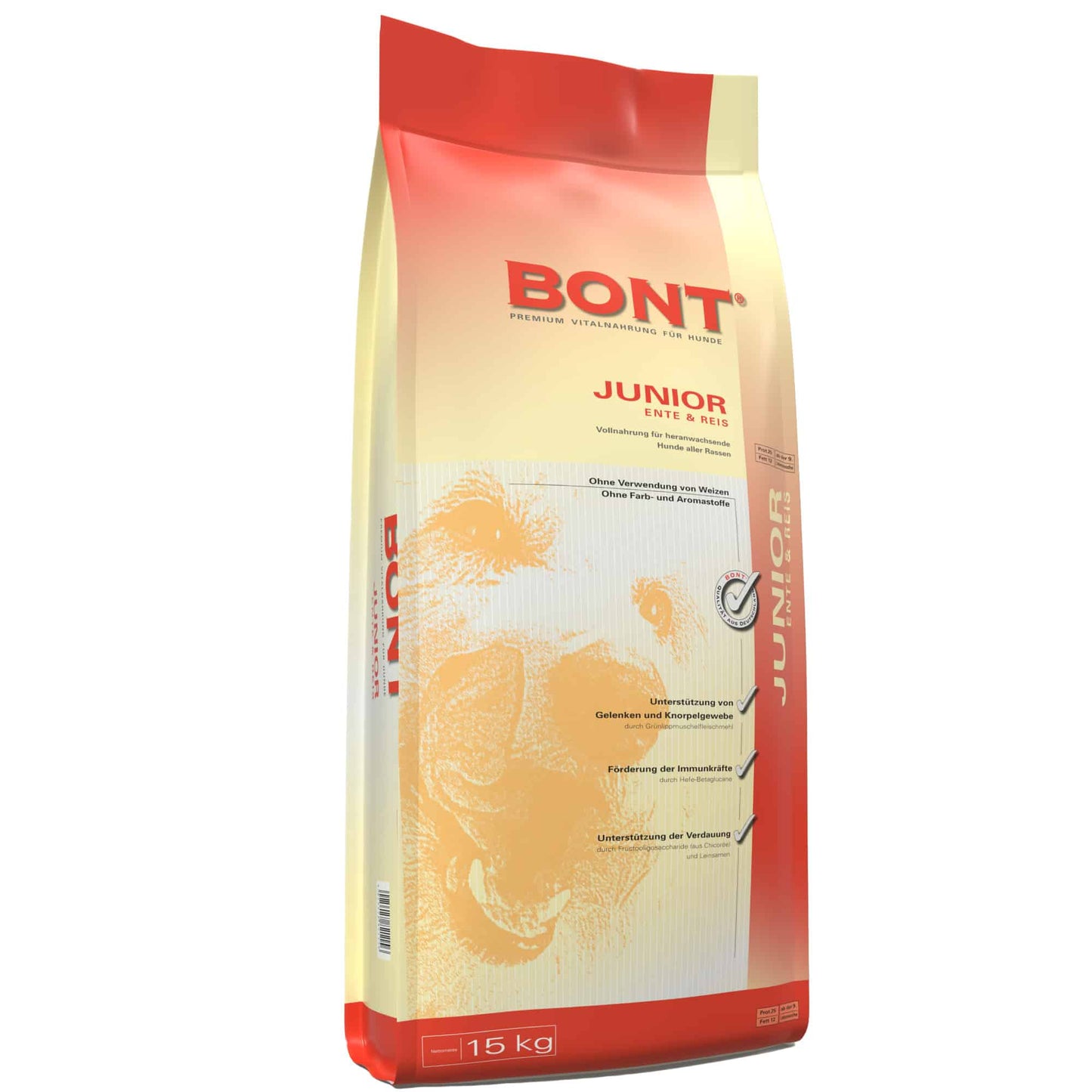 Bont Junior Duck & Rice