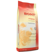 Bont Junior Ente-Reis