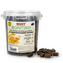 Bont Bontibo Mini Sticks Game
