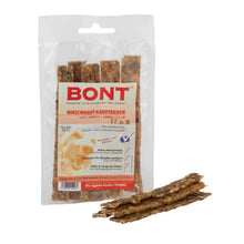 Bont Hirschhaut-Kaustreifen