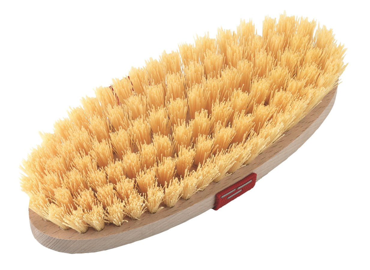 Kerbl Bristle Body Brush