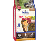 Bosch Dog Mini Lamm+Reis
