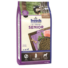 Bosch Dog Senior