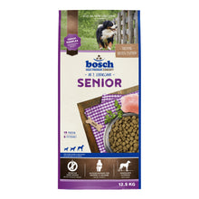 Bosch Dog Senior