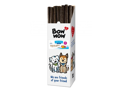 hund, stange, monster, bow wow