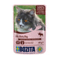 Bozita Chunks Elk in Jelly