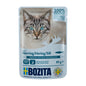 Bozita Chunks Herring in Sauce