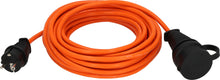 Brennenstuhl BREMAXX® Outdoor-Verlängerungskabel IP44