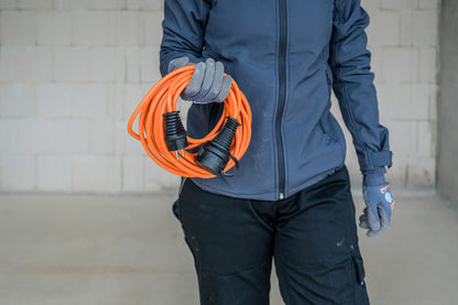 Brennenstuhl Cables