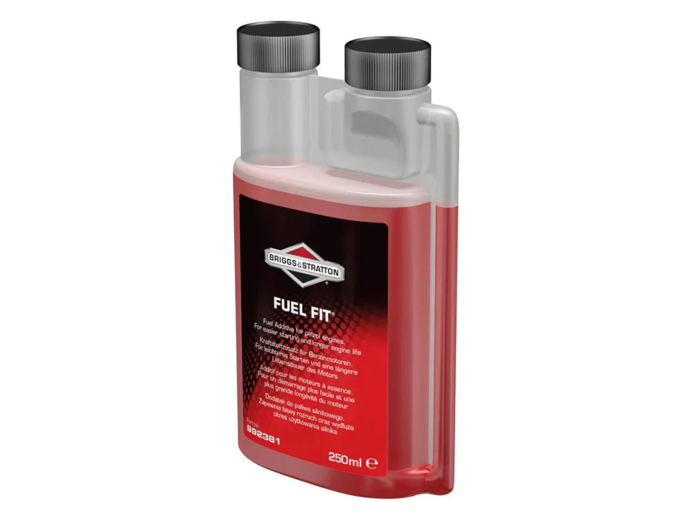 Fuel Stabilizer 250 ml