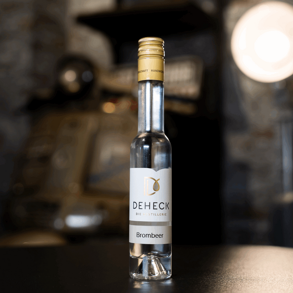 Deheck Blackberry Spirit