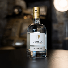 Deheck Brombeer Spirituose