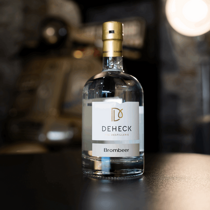 Deheck Blackberry Spirit