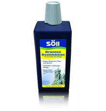 BrunnenDesinfektion 1 L