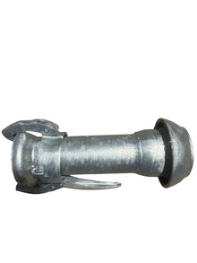 Agricultural Irrigation Extension Piece