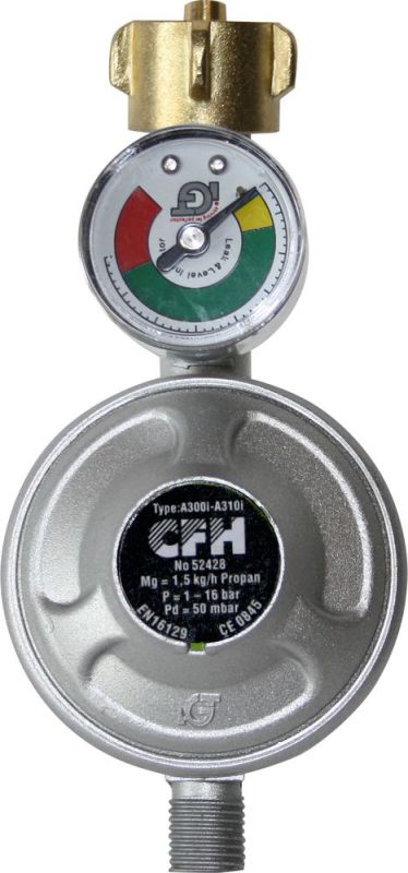 CFH Pressure Regulator DRF 428