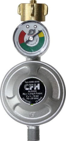 CFH Pressure Regulator DRF 428
