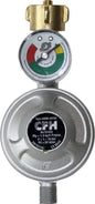 CFH Pressure Regulator DRF 428