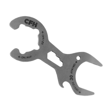 CFH Gas Bottle Wrench GF419