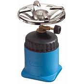 CFH Kartuschenkocher Happy Camper HC 402