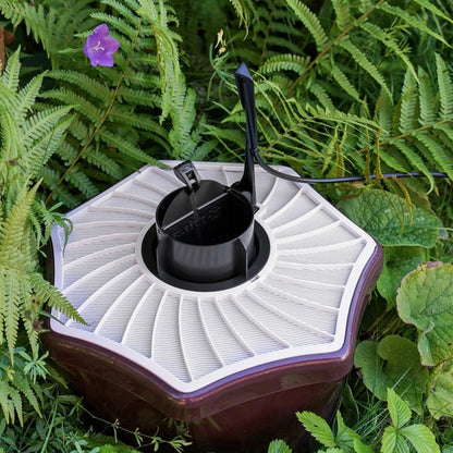 Biogents CO2 Expansion Set for Mosquito Traps