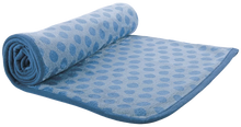 Petlando Cuddly Blanket Santini M blue