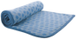 Petlando Cuddly Blanket Santini M blue