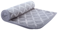 Petlando Cuddly Blanket Valeria grey