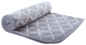 Petlando Cuddly Blanket Valeria grey