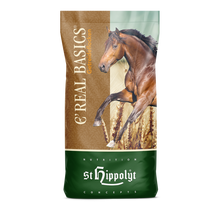 St.Hippolyt C' Real Basics Corn Flakes