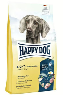 Happy Dog Calorie Control