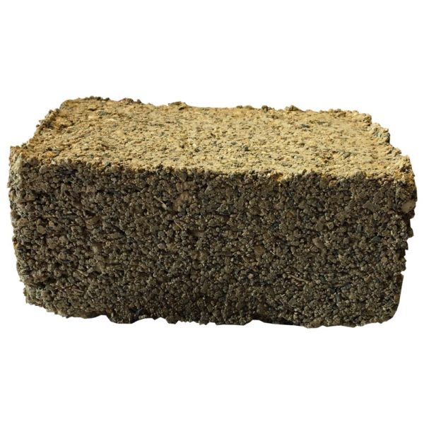 Klaus Carbon Stone