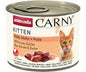 animonda Carny Kitten Veal, Chicken+Turkey