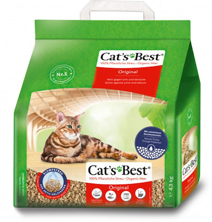 Cat's Best Original