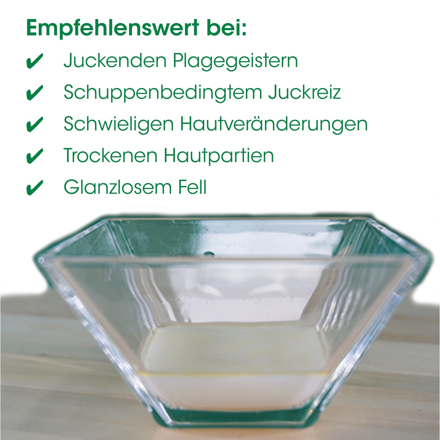 CdVet Fell & Haut Mineralspray