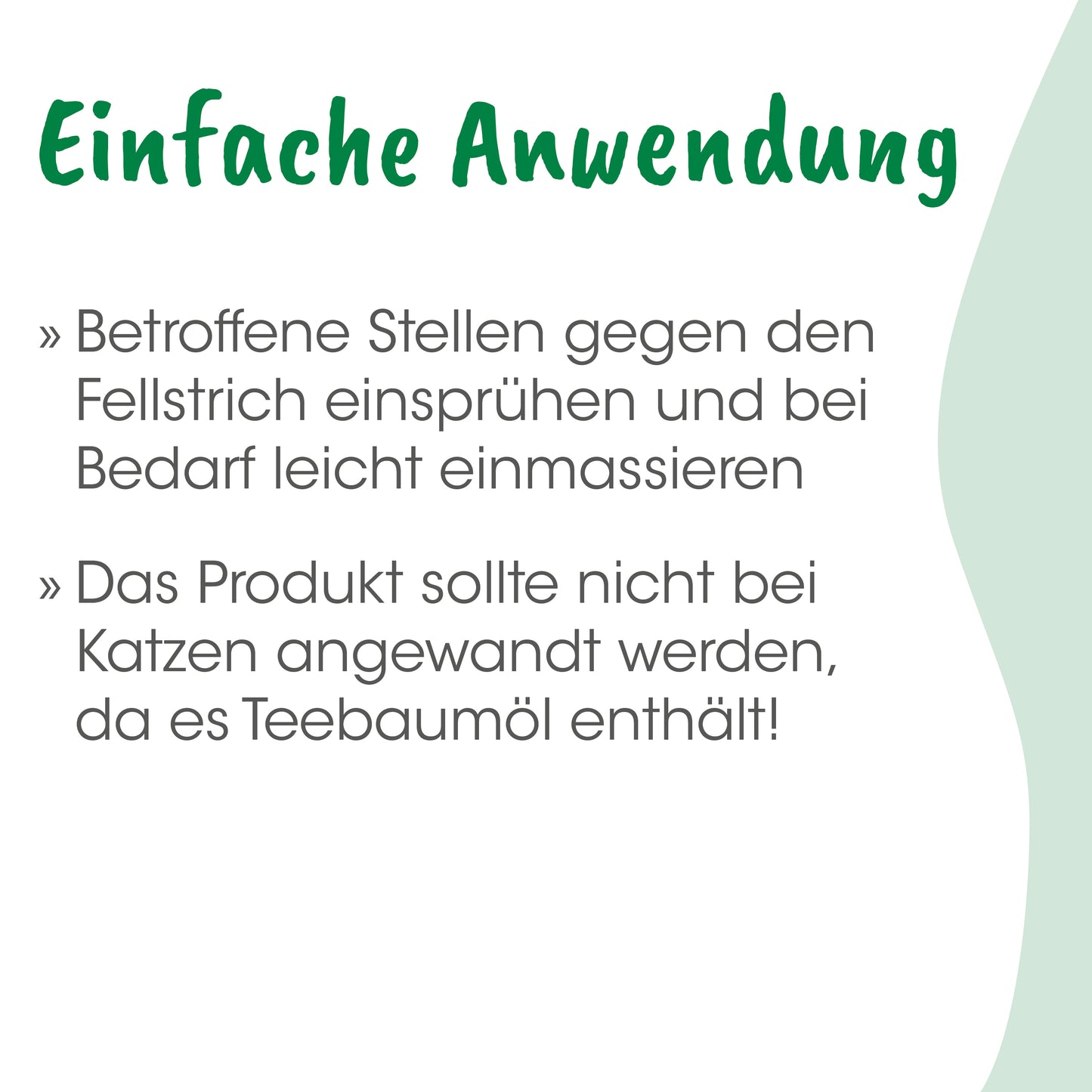 CdVet Fell & Haut Mineralspray