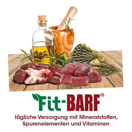 CdVet Fit-BARF Safe-Complete