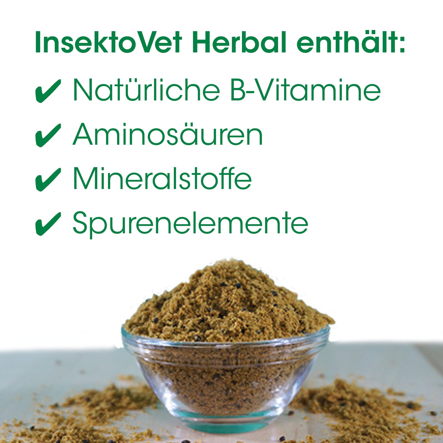 CdVet InsektoVet Herbal