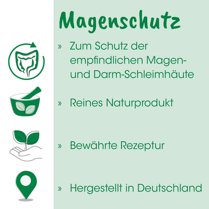 CdVet Magenschutz für Hunde & Katzen