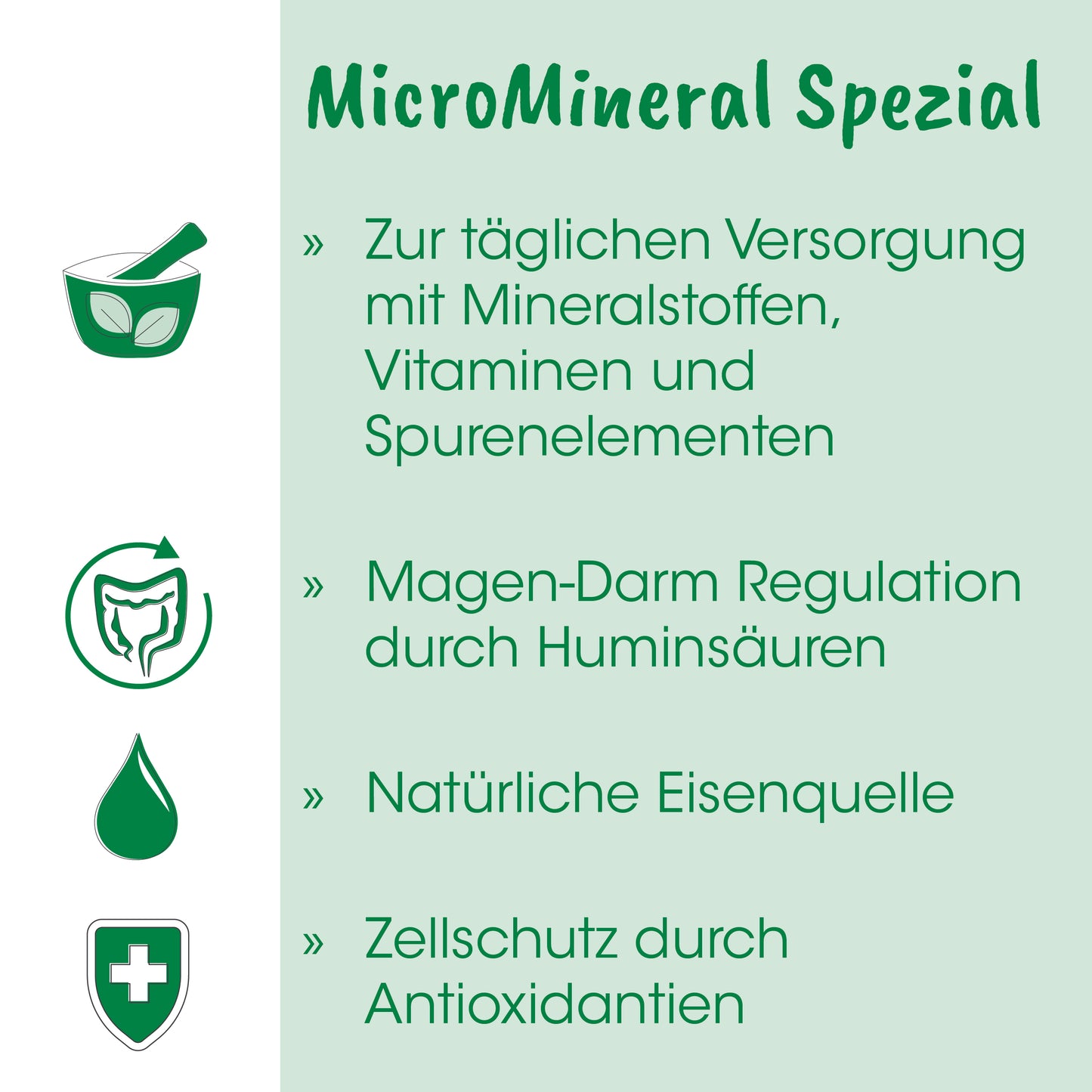 CdVet Micro-Mineral Special, Supplementary Feed for Dogs & Cats